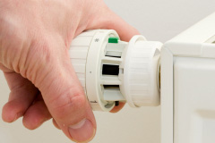 Willowbank central heating repair costs
