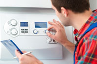 free commercial Willowbank boiler quotes